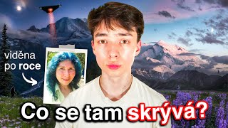 DALŠÍ ZÁHADY MISSING 411: Kam všichni mizí?! (nahá těla, ufo, skryté důkazy, portály, lovci losů..)