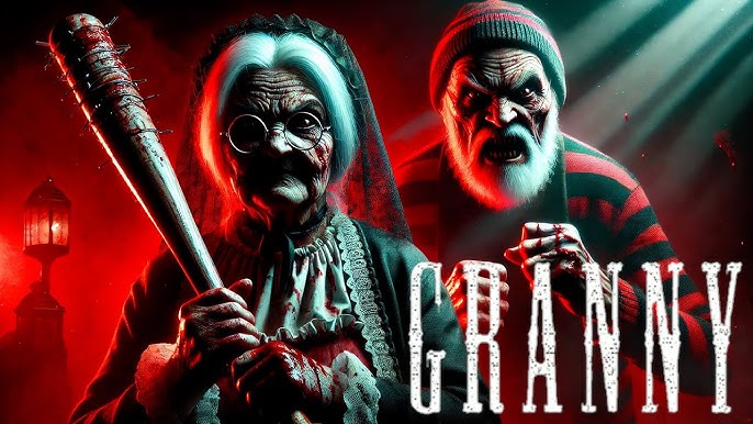 🔴GRANNY LIVE GAMEPLAY || HORROR LIVE STREAM || 20.07 || MaxST Gaming #shorts #livestream