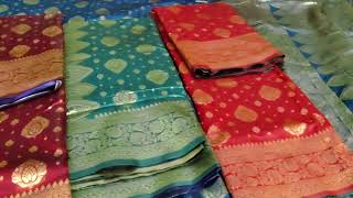 @ramyacollections Vijayawada super saree collections /8639209100💃💃💃💃