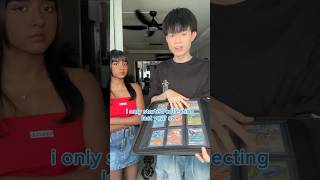 everybody BETTER be nice