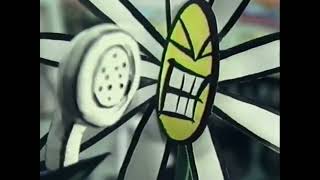 Liquid Television - Crazy Daisy Ed (1994)