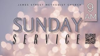 Family Altar Service 10 August 2025 - James Street Methodist Church, Barbados