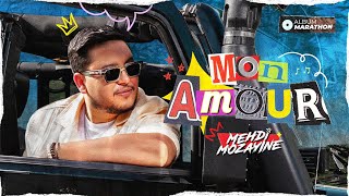 Mehdi Mozayine - Mon amour ( EXCLUSIVE MUSIC VIDEO ) مهدي مزين - مونامور