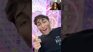 FIZ UM VÍDEO PRA MINHA NAMORADA!