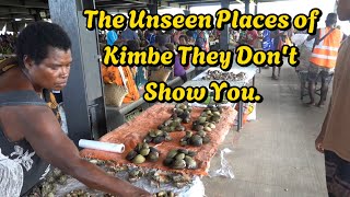 2025년 6월 21일, 킴베로의 로드 트립에서 우리가 한 일은 다음과 같습니다.