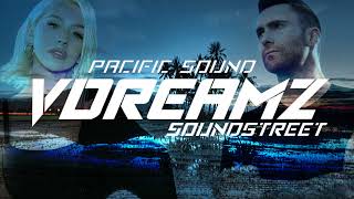 NOSH RMX x MAROON 5 & CHRIS AGUILERA - Moves Like Jagger x Kuduro 2025