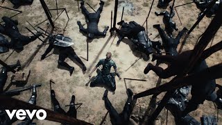 Black Sherif, Fireboy DML - So it Goes (Official Video)