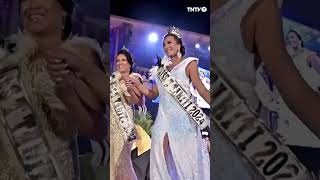 Préparation Miss T Tahiti 2025
