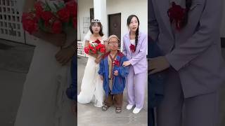 صدمة! البنت الغنية ما قبلت الفقير زوج 😭