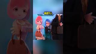 Le robó su caramelo… pero las hormigas se vengaron 🐜🍬 #youtubeshorts