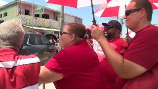 Shyne Barrow Calls Out Party Chaos, Urges Return to Order