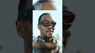 It's really important to me that Cap never finds out | Ant-Man #antman #paulrudd #anthonymackie