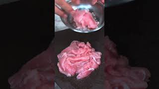 杭州人都是这样吃泡面的吗？#在路边摊感受人间烟火