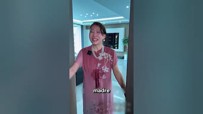 La hija que nadie esperaba