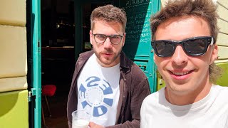 Vyměnil Mustanga za tohle 🚗👀