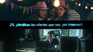 En la Mente del Villano | Cap.25 | ¿Verificas las ofertas que ves por internet?