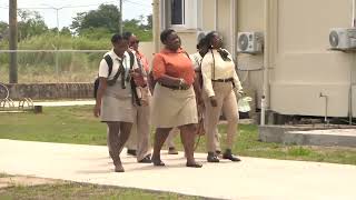 Public Service Minister Weighs in on Tax Service Employees Outcry