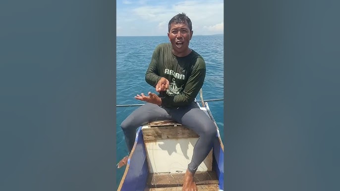 UNBELIEVABLE FISHING STORY #marlinfishing #bigfish #fishing