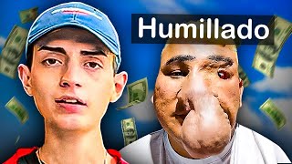 Big Chungus NO APRENDE