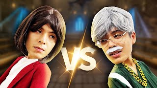 Chuyện Sống Chung 3 - Trật Tự Mới | Bùi Bá Hiếu