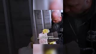 Ферментированная акула 🫢🤧 Деликатес Исландии✨️