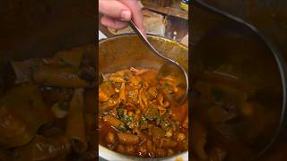 بكبوكة او شطيطحة حميمرة للعيد الأضحب لهبااال نتاع الدنيا #like #اكسبلور #عشاءلذيذ #عيد #shorts