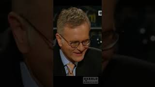 Berühmtester Raser #2000  - #haraldschmidt -