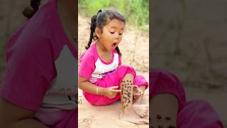 Wow! SMART idea and USEFUL #bushcraft #camping #outdoors #useful