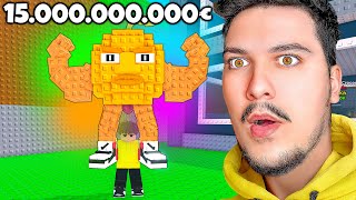 Ja Vodha Shqiptarit Brainrotin me Vler 15.000.000€