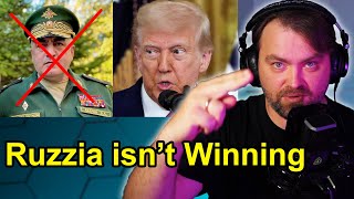 Update from Ukraine | Ruzzia Lost one more General | Trump Pushes Ukraine to surrender
