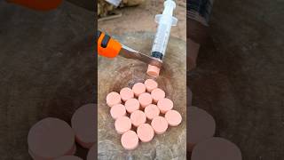 Survival Skills: SMART idea and USEFUL with saving soap #bushcraft #camping #outdoors