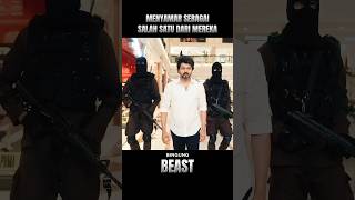 Seorang Agen RAW Melawan Komplotan Perampok ‼️ #alurceritafilm #shorts