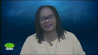 SVGTV News 15 August 2025