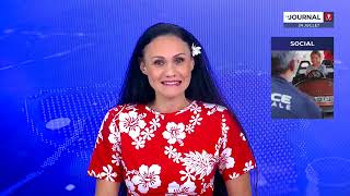 Le journal de TNTV du jeudi 24 juillet 2025