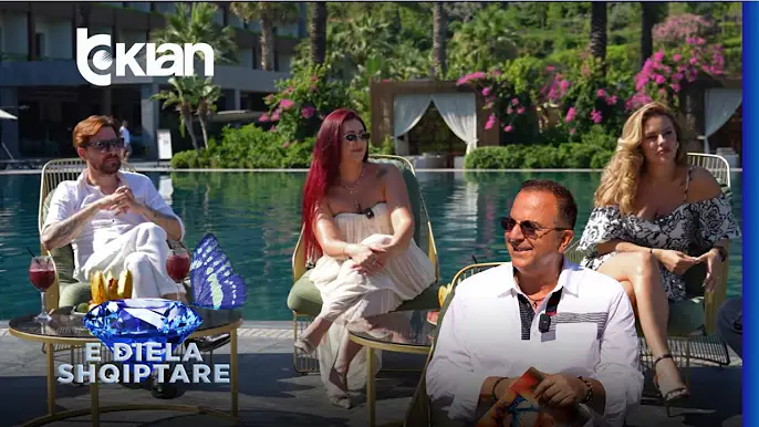 25 vjet “Kënga Magjike” - Zbulohen të pathënat e artistëve - Episodi 3 - E Diela Shqiptare 20 korrik