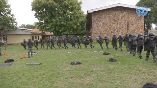 Des agents pénitentiaires plus aptes à intervenir durant les crises