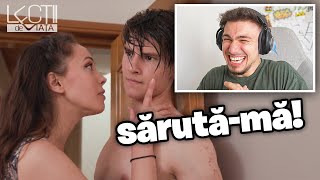 MAMA VITREGĂ PERVERSĂ! - LECȚII DE VIAȚĂ