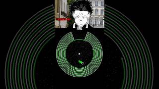 Game is game @leeingin #jujutsukaisen #sukuna #gojo #jjk #funny #fy #anime #manga #relatable #fyp