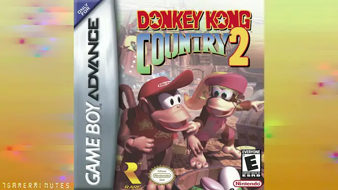 Disco Train [Donkey Kong Country 2]