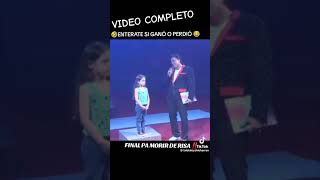 Este video no lo puedes ver entero sin reírte el final inesperado 😂😂😂😂😂.EL PAYASO Y LOS NIÑOS