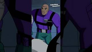 💀 lo MANIPULADOR que es BATMAN | #Shorts