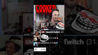 Levy STUNNED Hans Niemann☠️🤯