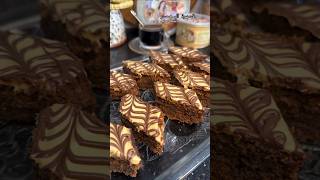 حصلتو واش ديرو قهوة العصر هذي الحلوى في وقفة والبنة خرافية #like #اكسبلور #حلويات #كيكة_سهلة