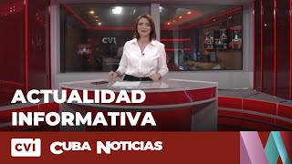 Cuba Noticias I (15 de julio 2025)
