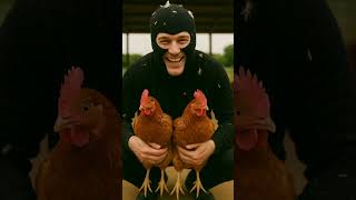 Teddy Outsmarts the Thief Hiding in a Box