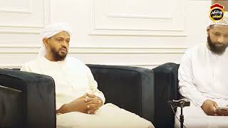 حكم الافطار بسبب العمل الشاق - الشيخ مزمل فقيري