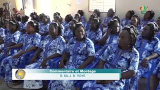 RTB - JT de 13H du 14 juin 2025