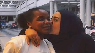 አነገሪ የሆነዉ የመዳም ቪድዎ