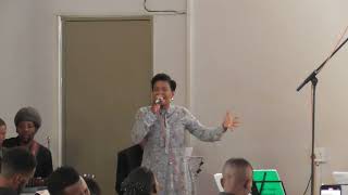 Soloist “Kyk en lees”