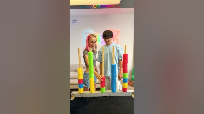 JAK SZYBKO DOPASUJEMY KOLORY? 🤔